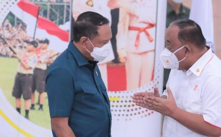 KONI Minta Kemenpora Segera Keluarkan Keputusan untuk Pelatnas SEA Games