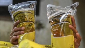 Tak Sesuai HET, Info Pedagang di NTB Jual MinyaKita Rp207 Ribu/Dus Ditelusur Polisi