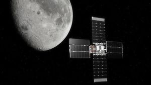 Satelit Lunar Flashlight NASA Sepertinya Tidak Akan Mencapai Orbit Bulan, Kenapa?