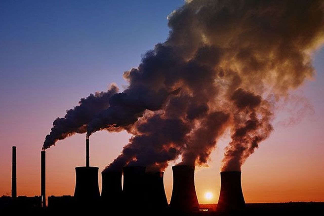 Qu'est-ce qu'une émission de carbone? Voici un impact effrayant sur la vie humaine
