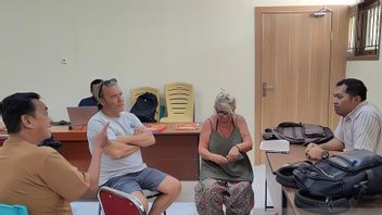 更改NPWP模式，Raja Ampat潜水度假村经理成为25亿印尼盾欺诈的受害者