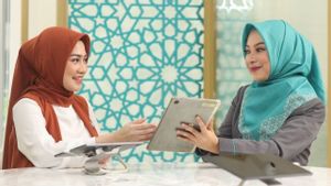 BSI Opens Weekend Banking Services At 470 Outlets Throughout Indonesia