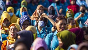 Indonesia di Jurang Resesi? Bos BI Ajak Masyarakat Pahami Fakta Berikut Ini