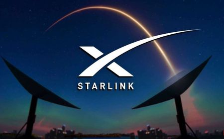 Cara Kerja Starlink Lengkap dengan Kekurangan dan Kelebihannya