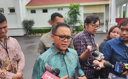 Menpan RB Minta KASN Tindaklanjuti Laporan Dugaan Pelanggaran ASN Selama Pemilu 2024