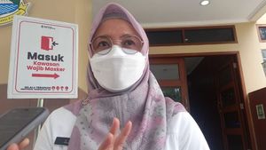 Dinkes Kota Tangerang Larang 298 Apotek dan 44 Toko Obat Jual Obat Sirup