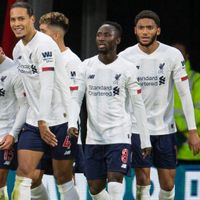 Percayalah, Liverpool Masih Ambisius seperti 'Orang Gila'