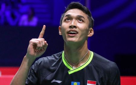 China Masters 2024, Indonesia Nirgelar Setelah Ganda Putra jadi Runner Up