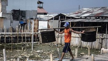 Prabowo Genjot Bedah Rumah, Target 400 Ribu Masyarakat Miskin Tahun Ini