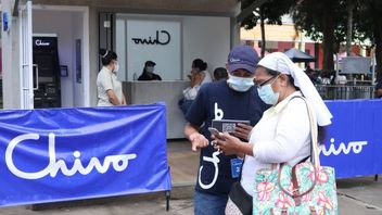 Pendant Quatre Jours, Chivo Digital Wallet Continue D’avoir Des Problèmes