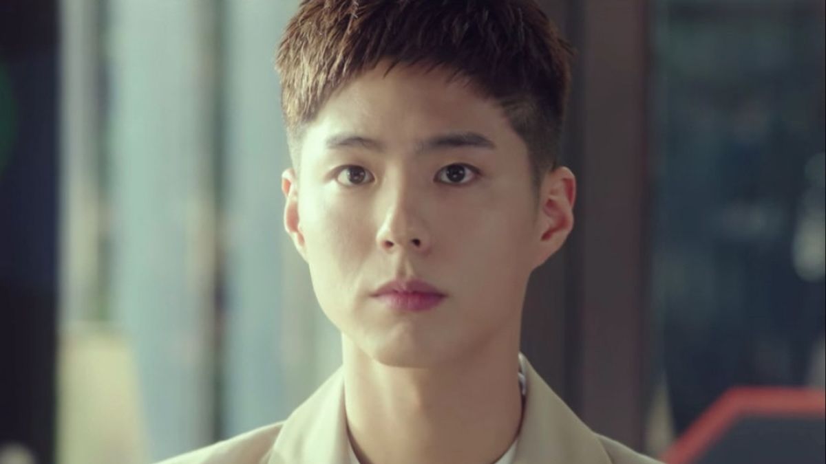 After Woo Do Hwan, Now Park Bo Gum Announces That He Will Undergo Military Service