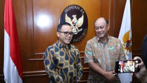 Menteri PANRB Sebut Digitalisasi Kunci Implementasi Program di Badan Gizi