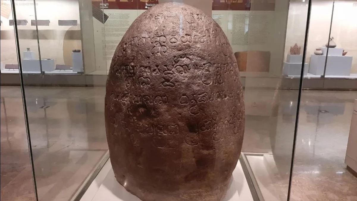 Bukan Hanya Hindu-Buddha? Bongkar Bagaimana Corak Agama yang Dianut di Kerajaan Tarumanegara Sesungguhnya!