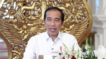 Voir La « Nouvelle Normalité » De Jokowi Pendant La Pandémie Covid-19