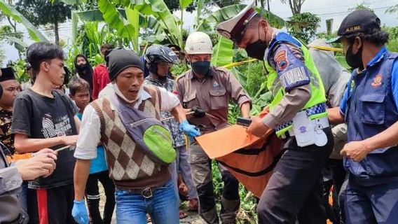 2 Orang Tewas Akibat Truk Masuk Jurang di Wonosobo, Diduga Masalahnya Ada di Rem