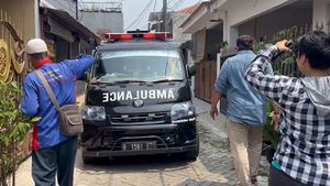 Pembunuh Lansia di Tangerang Ternyata Teman Anaknya, Akrab dan Sering Main ke Rumah