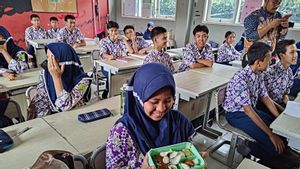 P2G Tolak Program Makan Siang Gratis Prabowo-Gibran Pakai Dana BOS