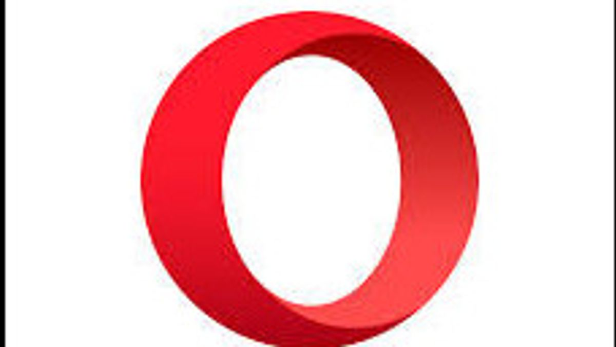 Tutorial Menggunakan VPN di Browser Opera