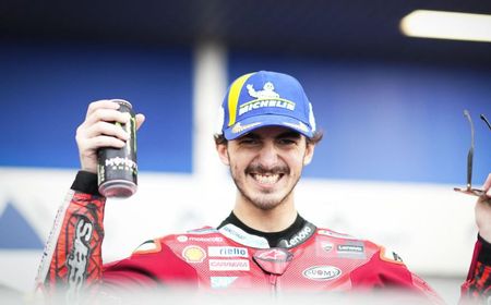 Klasemen MotoGP 2022 usai Balapan di Thailand: Bagnaia Kian Mengancam Quartararo