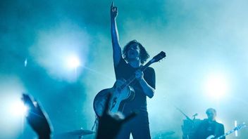 Une autre légère stratégie de Jack White pour promouvoir sa tournée