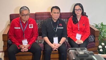 棉兰市DPRD的PDIP派系被确认将继续保卫Bobby Nasution,即使它支持Prabowo-Gibran