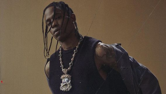 Concert Riots, Travis Scott Removed From The 2022 Coachella Line-up