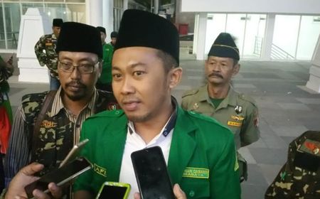 GP Ansor Tolak Deklarasi Ikatan Alumni Ansor-Banser di Surabaya dan Ancam Akan Bawa ke Jalur Hukum