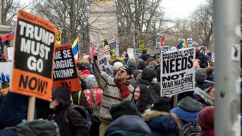 Spanyol: Rakyat Venezuela Harus Tentukan Masa Depan Mereka Sendiri