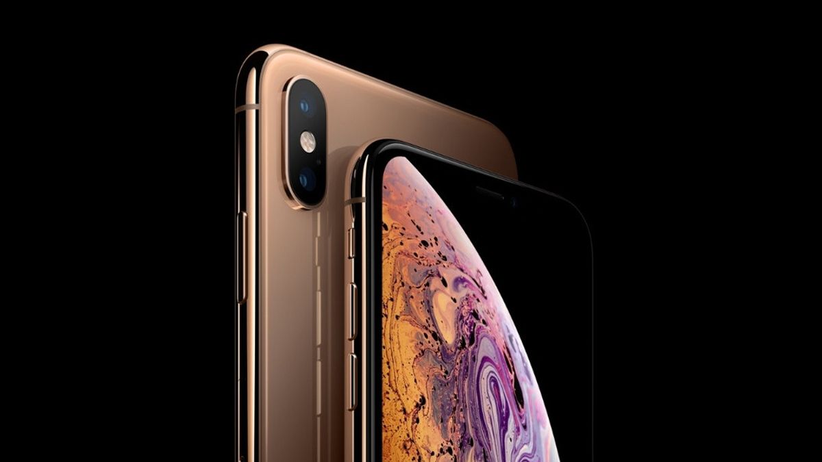 ميزات iOS 18 التي لن تكون متاحة على iPhone XS