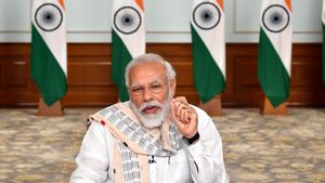 PM India Makin Terdesak Seiring Berjatuhannya Tentara Korban Konflik dengan China