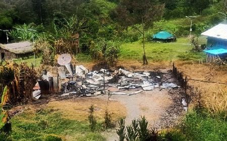 TNI Siap Tangkap Seluruh Anggota Kelompok Bersenjata di Papua