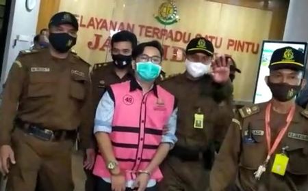 Kejagung Belum Temukan Bukti Dugaan Andi Irfan Jaya Terima Suap Pengurusan Fatwa MA