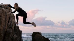 8 Faktor yang Memengaruhi Resiliensi atau Ketangguhan Beradaptasi pada Masa Sulit