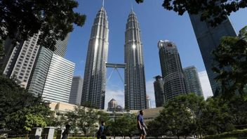 マレーシアに頻繁に旅行し、常に戻りたいという理由