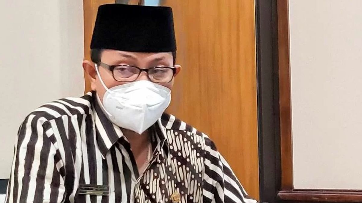 Berita Yogyakarta Terbaru: Pemkot Yogyakarta Berlakukan Pembatasan Kegiatan Masyarakat Mencegah Penularan