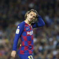 Menanti Trofi Pertama Griezmann di Catalan