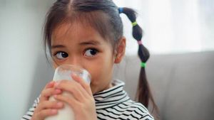 これは、乳児用ミルクを選択するときに親が注意すべきこと