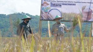 Safari Anies dari Jabar sampai Jatim, PSI: Lebih Baik Fokus Kerja di Jakarta, Janji Kampanye Belum Tuntas