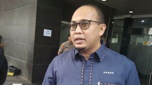 Anak Buah Jadi Tersangka Kasus Izin Ekspor CPO, Mendag Lutfi Bakal Dipanggil Komisi VI DPR