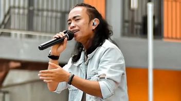 Gegara Hina Andika Kangen Band, Zinidin Zidan Kehilangan Jutaan Subscriber di YouTube