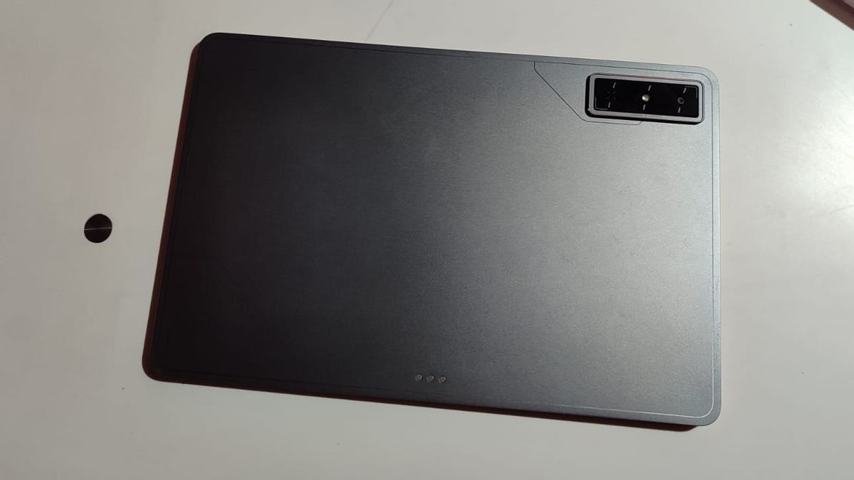 Infinix Akan Luncurkan Tablet Xpad GT Berbasis Android pada Juni
