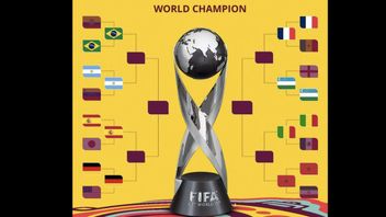Jadwal Perempat Final Piala Dunia U-17 2023
