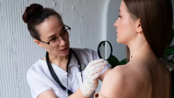 La détection précoce du cancer est essentielle pour augmenter les chances de guérison pour la qualité de vie des patients