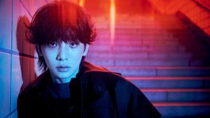 Key SHINee Akui Jadi Korban Dokter Ilegal, Keluar dari Acara TV