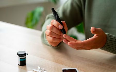 Gangguan Mental Bisa Memperburuk Kondisi Pasien Diabetes, Ini Penjelasan Dokter