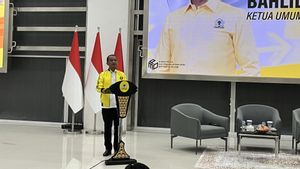 Bahlil:未来六个月印尼不能再从新加坡进口石油