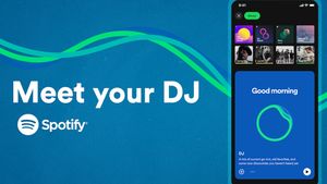 Fitur DJ Spotify yang Didukung AI Kini Tersedia di Lebih Banyak Negara