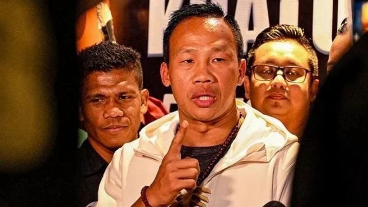 Herman El Zurdo, Lawan Baru Daud Yordan