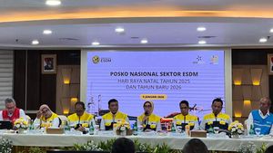 Tutup Posko Sektor ESDM Nataru, BPH Migas Sebut Konsumsi Pertalite CS Naik 0,9 Persen