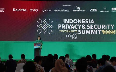 Bersiap Implementasi UU PDP, Grab Gelar Indonesia Privacy and Security Summit 2023